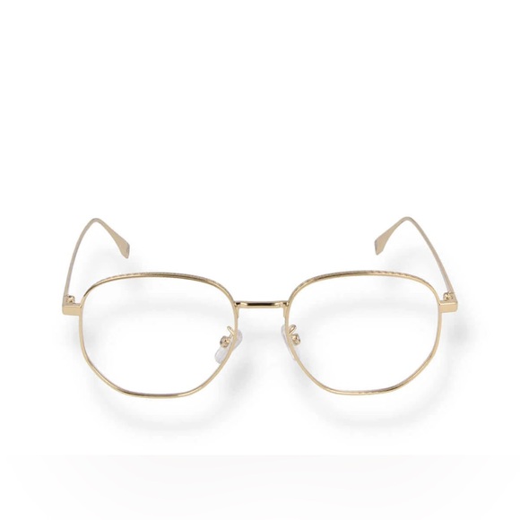 FENDI Frames Gold - Picture 6 of 11